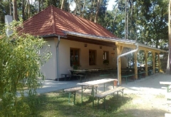 Restaurace