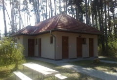 Sociální zařízení